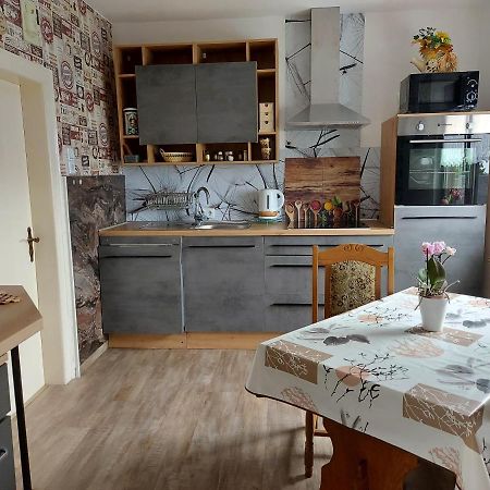 Ferienwohnung M.Spindler Frauenwald Bagian luar foto