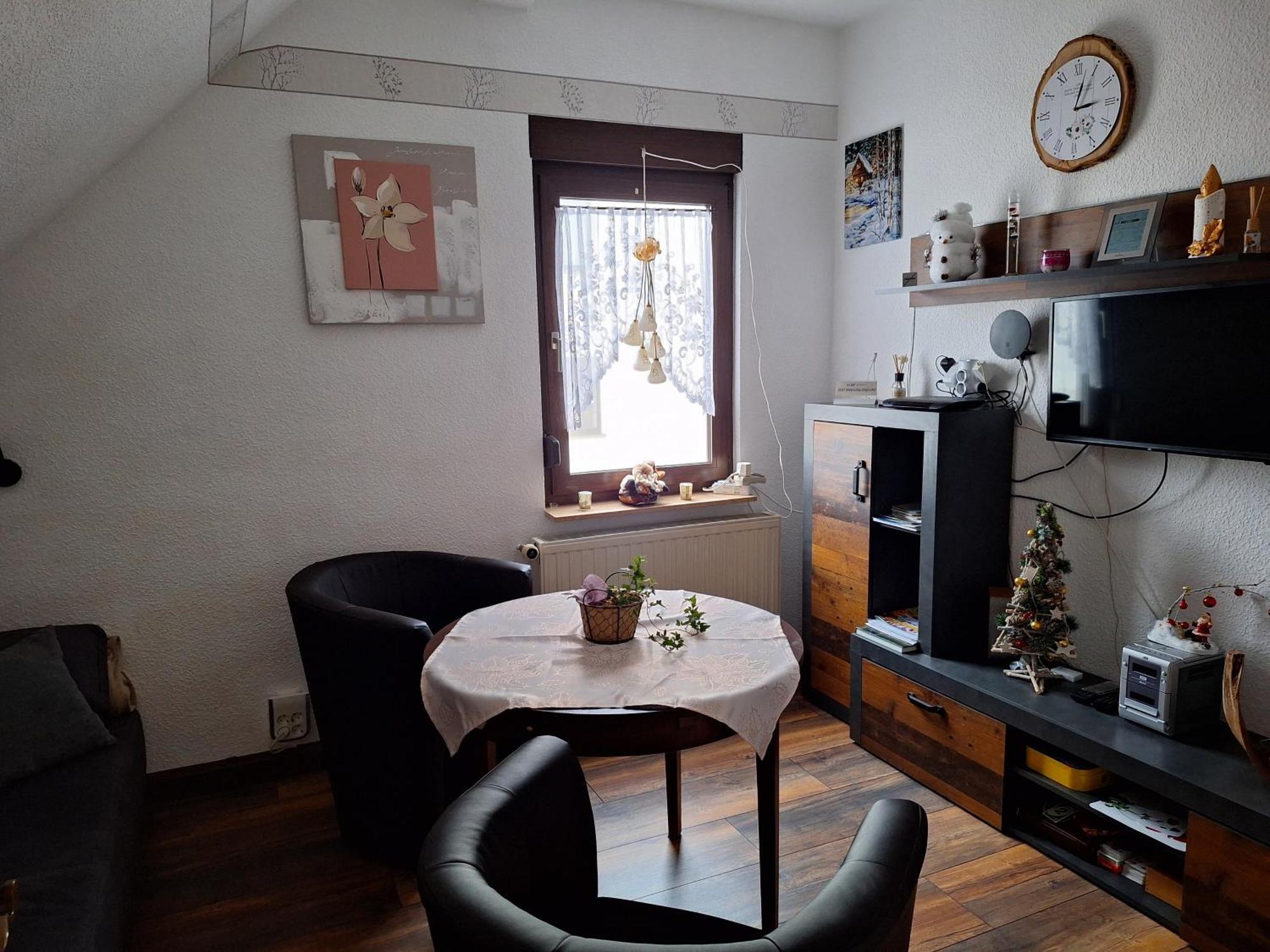 Ferienwohnung M.Spindler Frauenwald Bagian luar foto